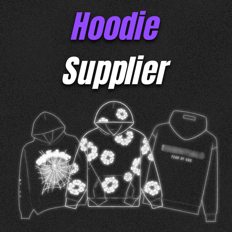 HOODIE SUPPLIER