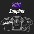 SHIRT SUPPLIER