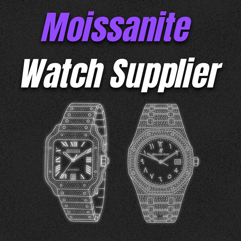 WATCHES SUPPLIER